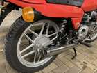 1979 Moto Guzzi 254-Sold