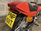 1979 Moto Guzzi 254-Sold