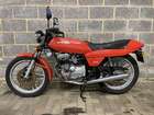 1979 Moto Guzzi 254-Sold
