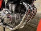 1979 Moto Guzzi 254-Sold