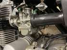 1979 Moto Guzzi 254-Sold