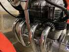 1979 Moto Guzzi 254-Sold