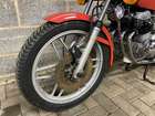 1979 Moto Guzzi 254-Sold