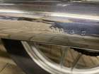 1979 Moto Guzzi 254-Sold
