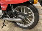 1979 Moto Guzzi 254-Sold