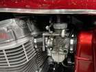 1970 Honda CB750 K0-Sold