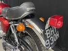 1970 Honda CB750 K0-Sold