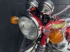 1970 Honda CB750 K0-Sold