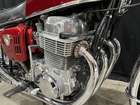 1970 Honda CB750 K0-Sold