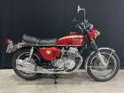 1970 Honda CB750 K0-Sold