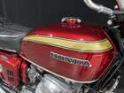 1970 Honda CB750 K0-Sold