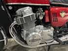1970 Honda CB750 K0-Sold
