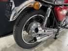 1970 Honda CB750 K0-Sold