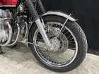 1970 Honda CB750 K0-Sold