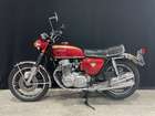 1970 Honda CB750 K0-Sold