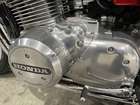 1970 Honda CB750 K0-Sold