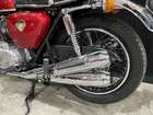 1970 Honda CB750 K0-Sold
