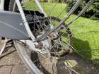 c1959 49cc Raleigh RM1-Sold