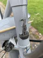 c1959 49cc Raleigh RM1-Sold
