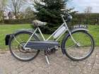 c1959 49cc Raleigh RM1-Sold