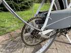c1959 49cc Raleigh RM1-Sold