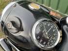 1955 AJS 16MS-Auction Lot