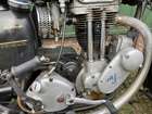 1955 AJS 16MS-Auction Lot