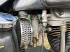 1955 AJS 16MS-Auction Lot