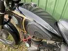 1955 AJS 16MS-Auction Lot