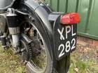 1955 AJS 16MS-Auction Lot