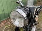 1966 BSA D10 Bantam-Sold