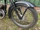 1966 BSA D10 Bantam-Sold