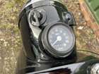 1966 BSA D10 Bantam-Sold