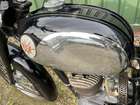 1966 BSA D10 Bantam-Sold