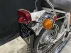 1971 BSA A65 Lightning -Sold