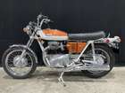 1971 BSA A65 Lightning -Sold