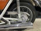1971 BSA A65 Lightning -Sold