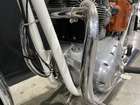 1971 BSA A65 Lightning -Sold