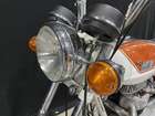1971 BSA A65 Lightning -Sold