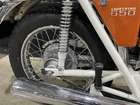 1971 BSA A65 Lightning -Sold