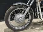 1971 BSA A65 Lightning -Sold