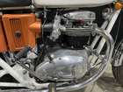 1971 BSA A65 Lightning -Sold