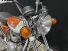 1971 BSA A65 Lightning -Sold