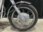 1971 BSA A65 Lightning -Sold