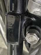 1973 Triumph X-75 Hurricane-Sold