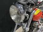 1973 Triumph X-75 Hurricane-Sold