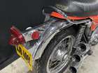 1973 Triumph X-75 Hurricane-Sold