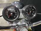1973 Triumph X-75 Hurricane-Sold