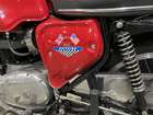 1967 BSA A65 Spitfire Mk3-Sold