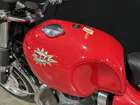 1967 BSA A65 Spitfire Mk3-Sold